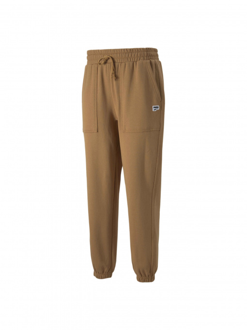 Штани PUMA Downtown Sweatpants модель 536751 Фото