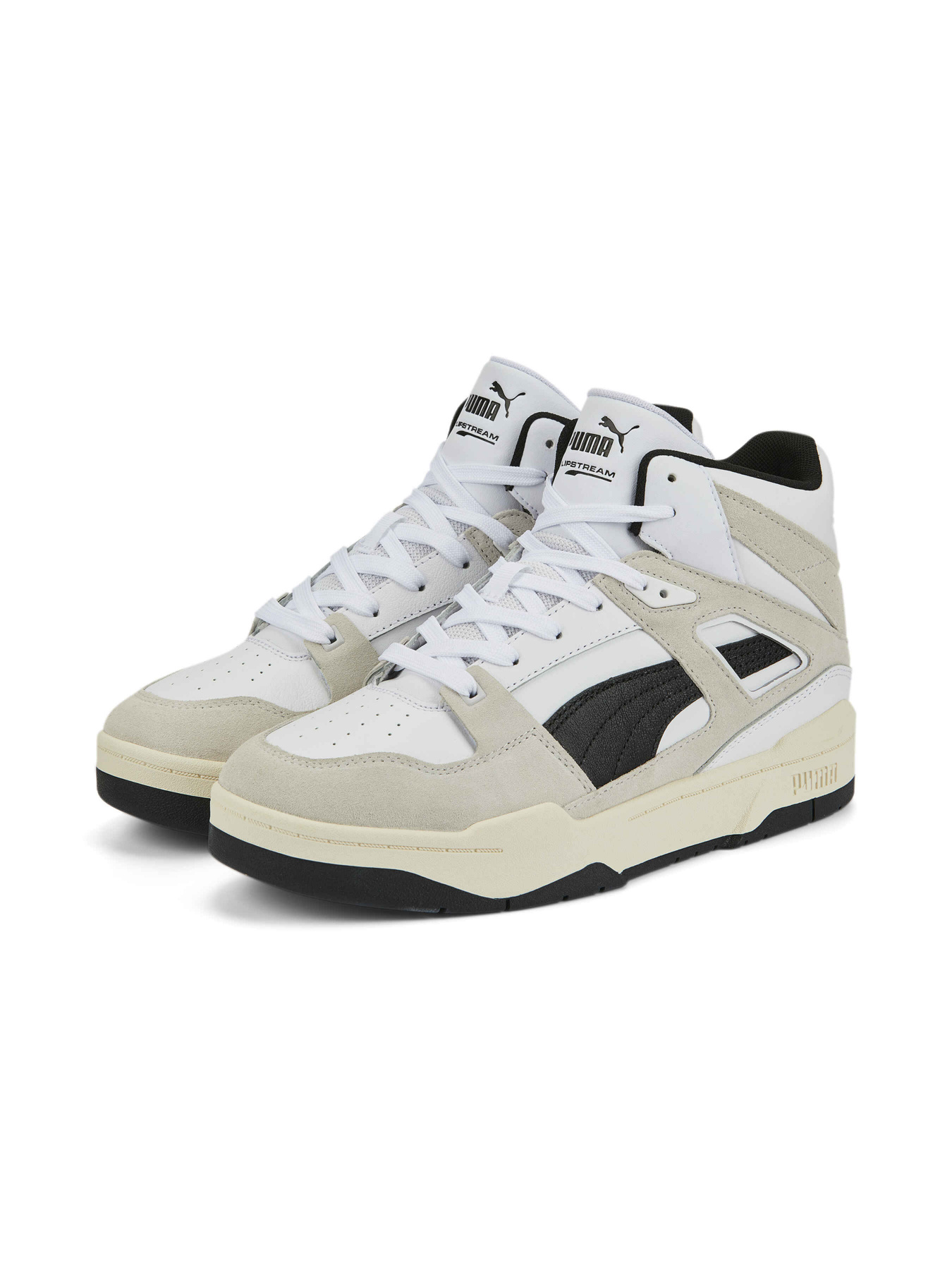 Кеди PUMA Slipstream Hi Heritage модель 387998 Фото