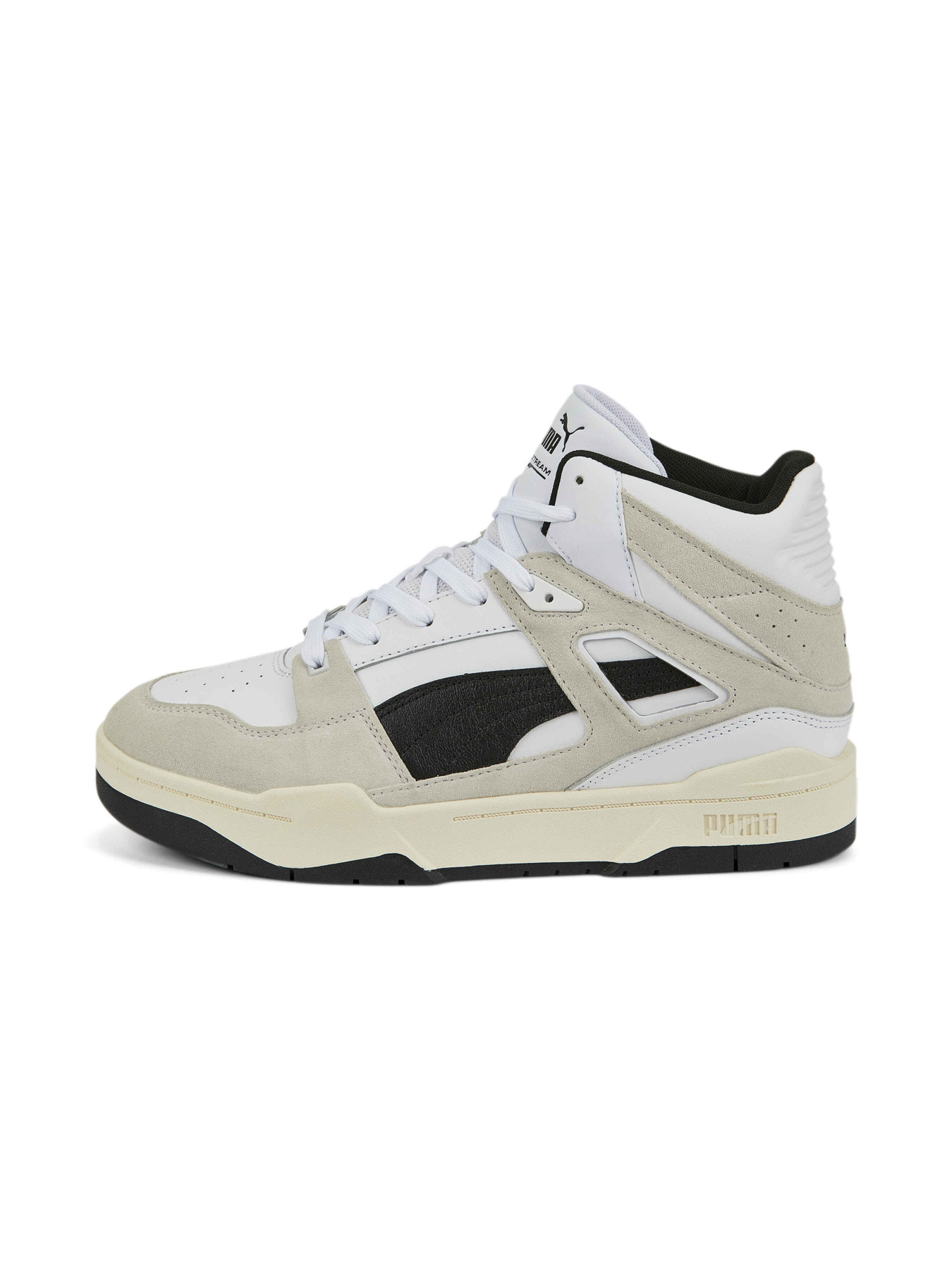 Кеди PUMA Slipstream Hi Heritage модель 387998 Фото