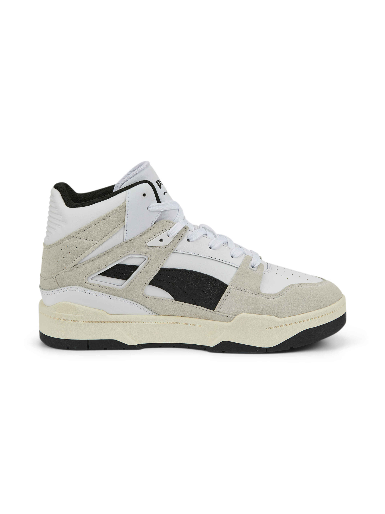 Кеди PUMA Slipstream Hi Heritage модель 387998 Фото
