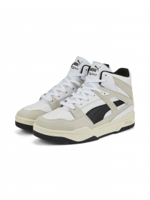 Кеди PUMA Slipstream Hi Heritage модель 387998 Фото