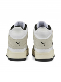 Кеди PUMA Slipstream Hi Heritage модель 387998 Фото