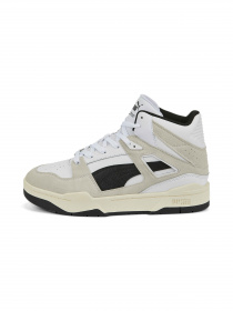 Кеди PUMA Slipstream Hi Heritage модель 387998 Фото