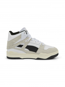 Кеди PUMA Slipstream Hi Heritage модель 387998 Фото