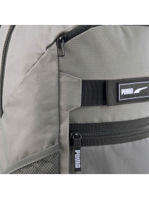 Рюкзаки PUMA Deck Backpack модель 079191 Фото