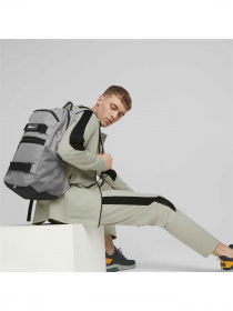 Рюкзаки PUMA Deck Backpack модель 079191 Фото