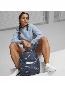 Рюкзаки PUMA Core Pop Backpack модель 079145 Фото