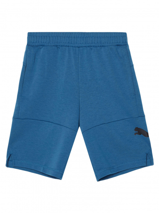Штани PUMA Power Cat Shorts модель 849924 Фото