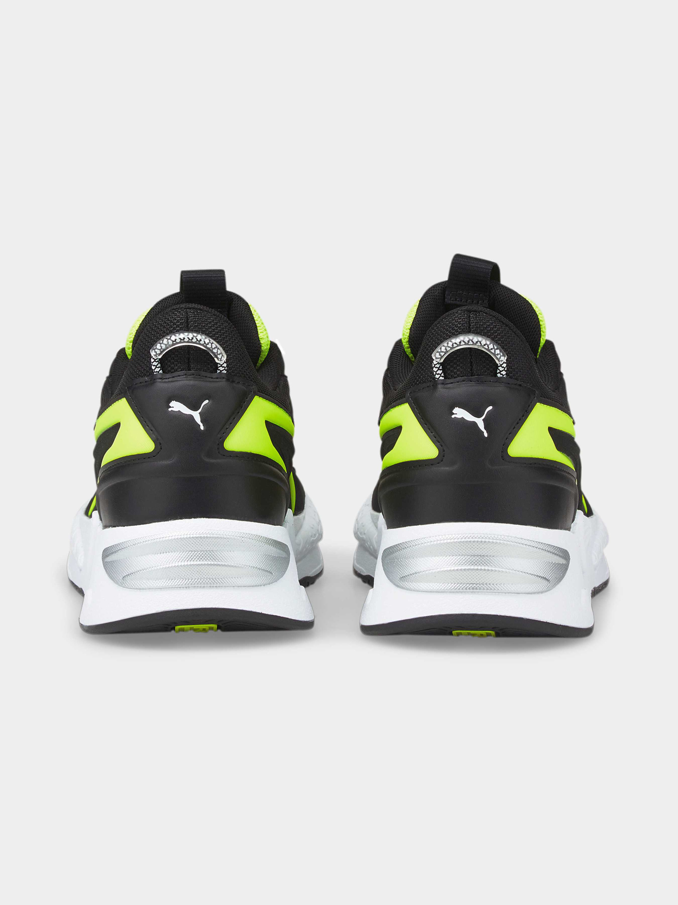 Кросівки PUMA Rs-z Molded модель 383704 Фото