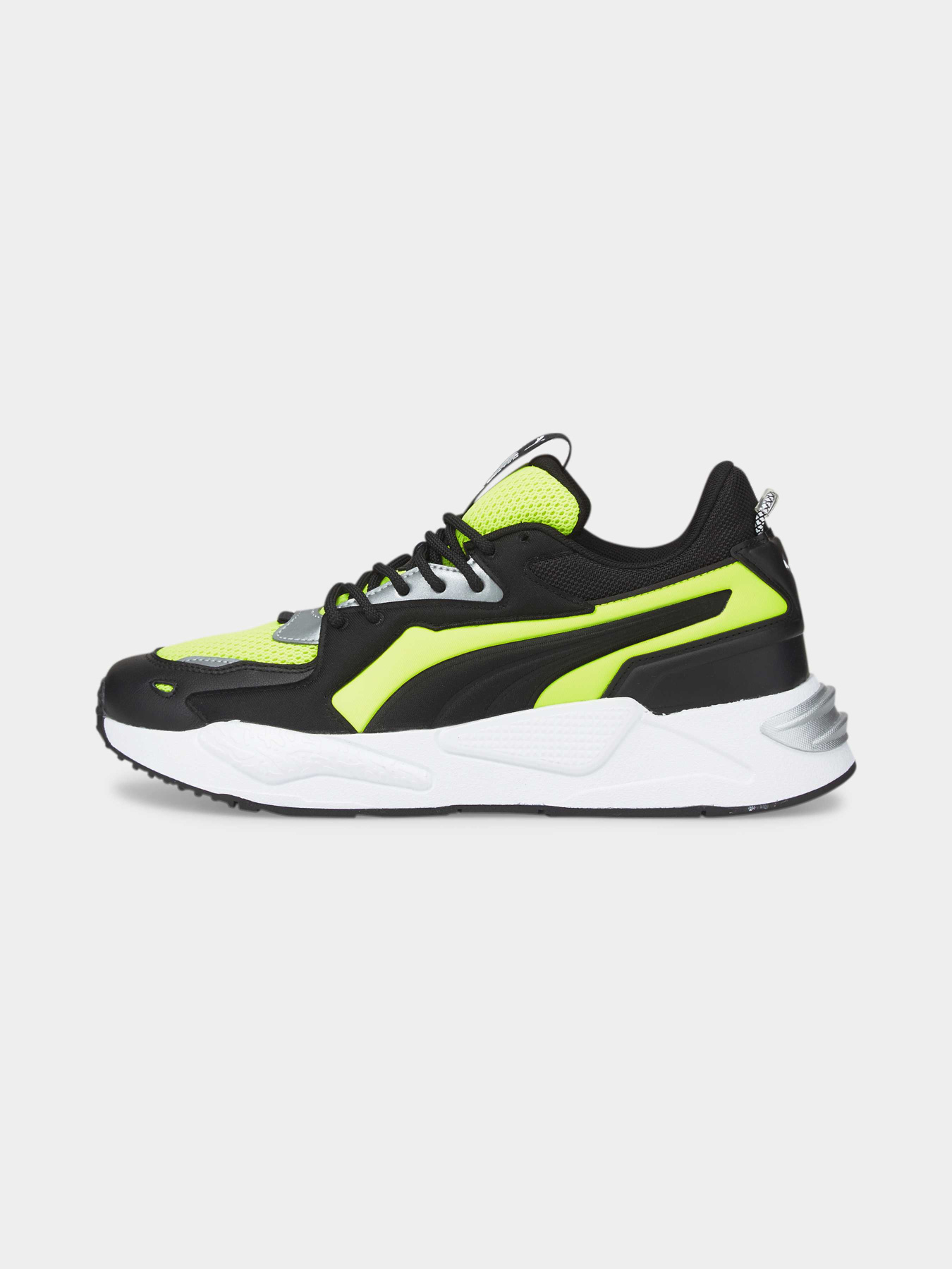 Кросівки PUMA Rs-z Molded модель 383704 Фото