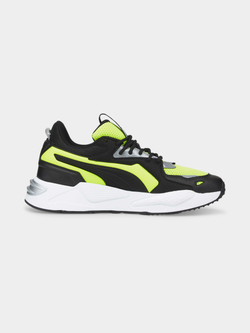Кросівки PUMA Rs-z Molded модель 383704 Фото