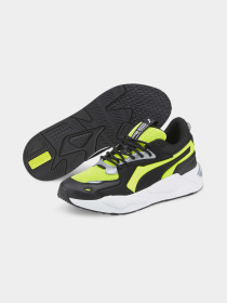 Кросівки PUMA Rs-z Molded модель 383704 Фото