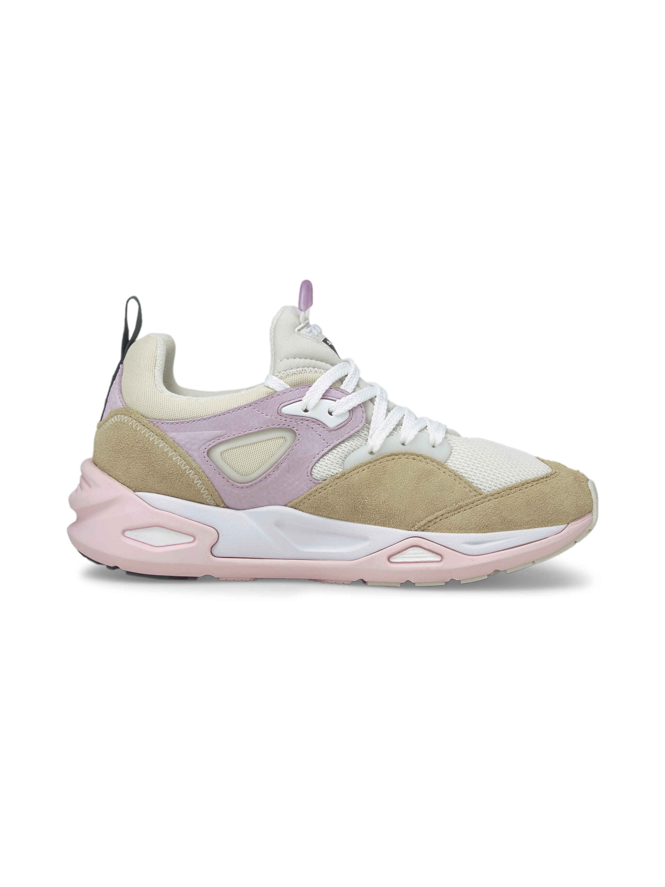 Кросівки PUMA Trc Blaze The Triangle модель 383104 Фото