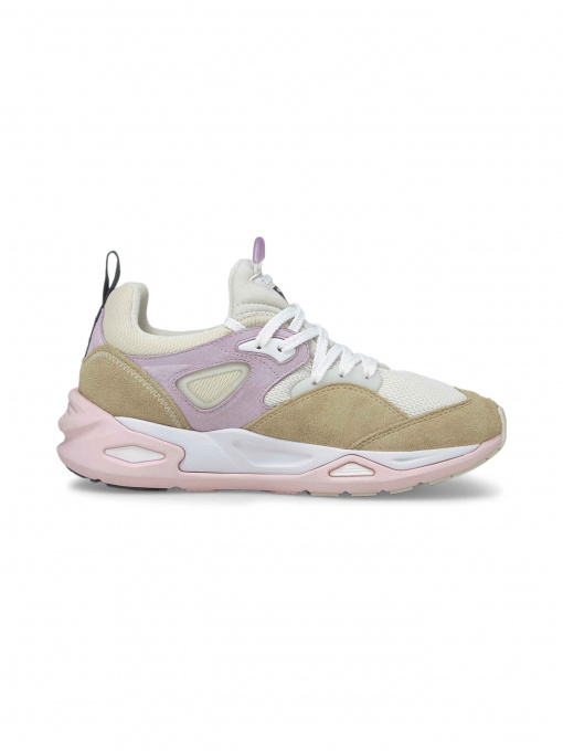 Кросівки PUMA Trc Blaze The Triangle модель 383104 Фото