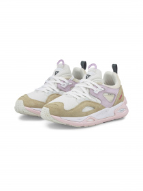 Кросівки PUMA Trc Blaze The Triangle модель 383104 Фото