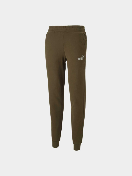 Штани PUMA Ess Elevated Sweatpants модель 849889 Фото