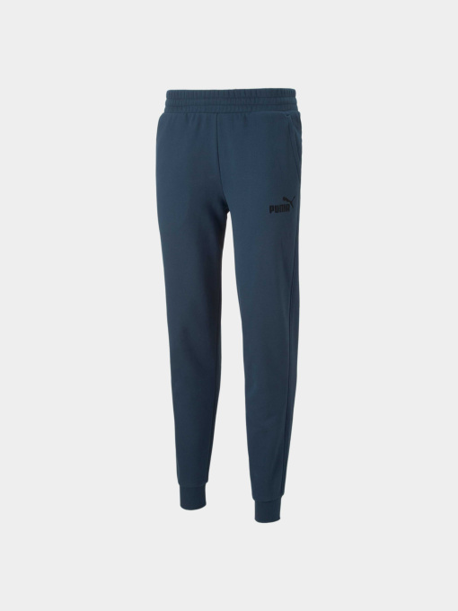 Штани PUMA Ess Elevated Sweatpants модель 849889 Фото