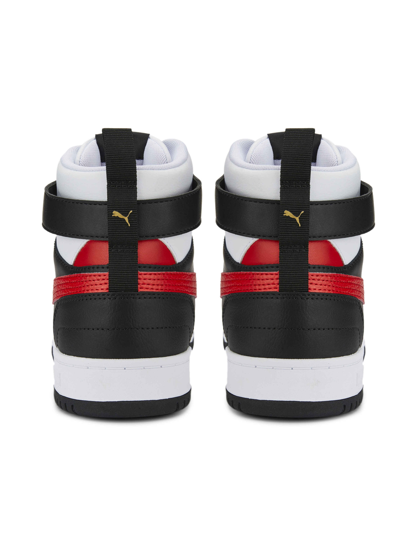 Кеди PUMA Rbd Game модель 385839 Фото