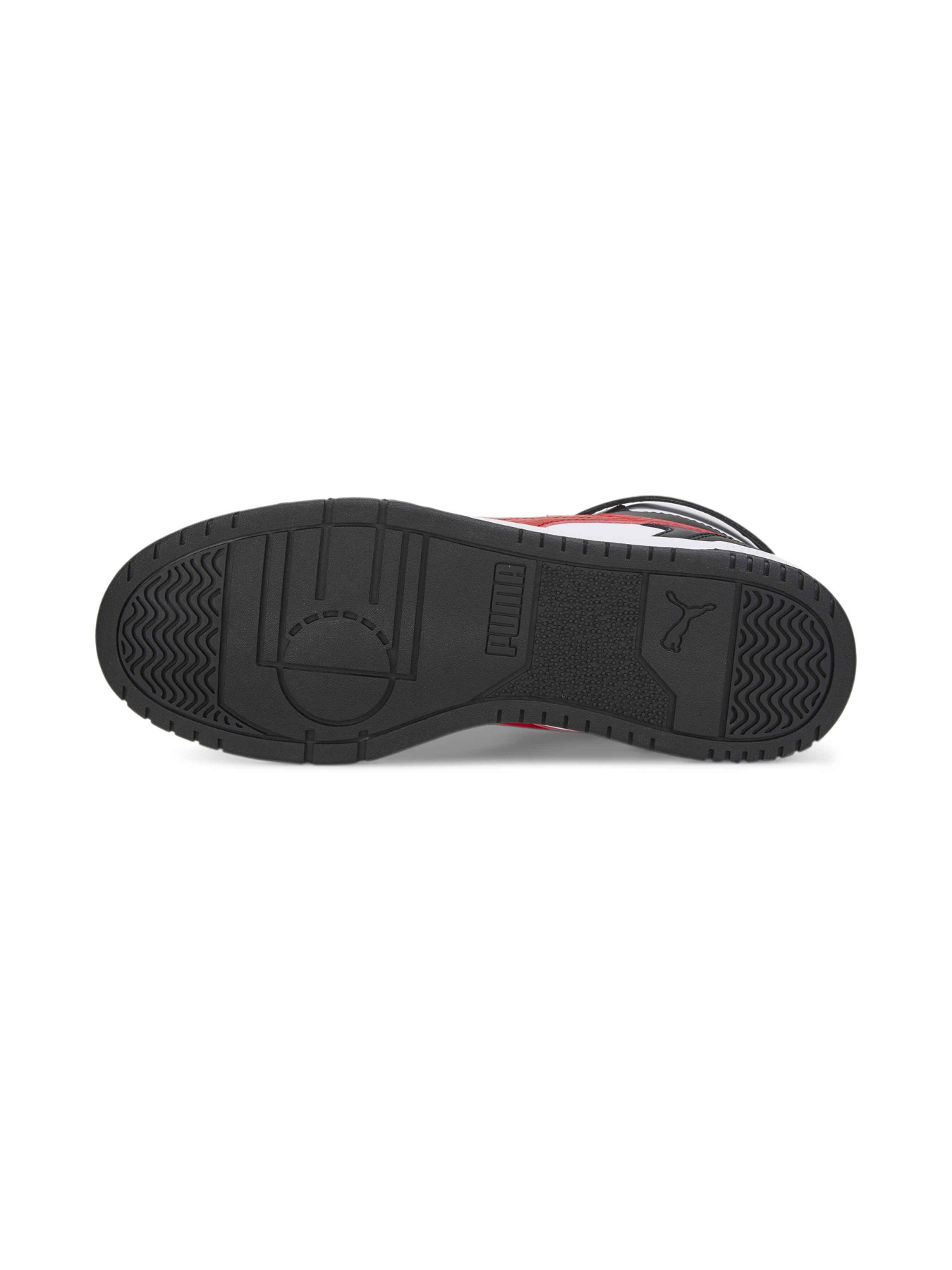 Кеди PUMA Rbd Game модель 385839 Фото