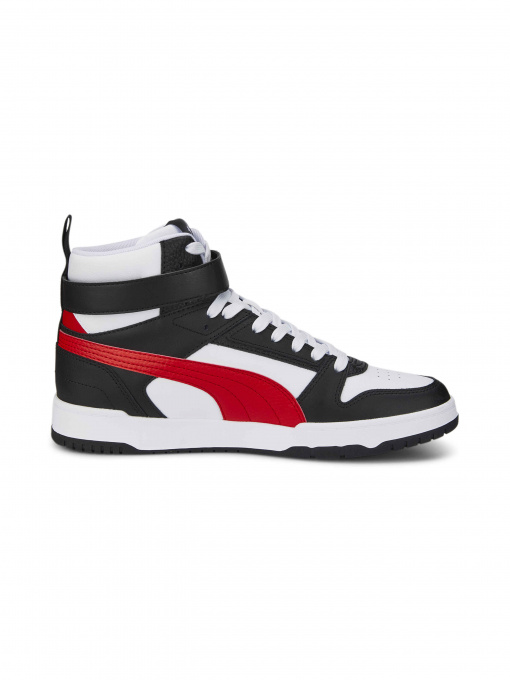 Кеди PUMA Rbd Game модель 385839 Фото
