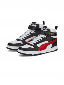 Кеди PUMA Rbd Game модель 385839 Фото