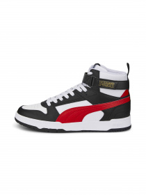 Кеди PUMA Rbd Game модель 385839 Фото