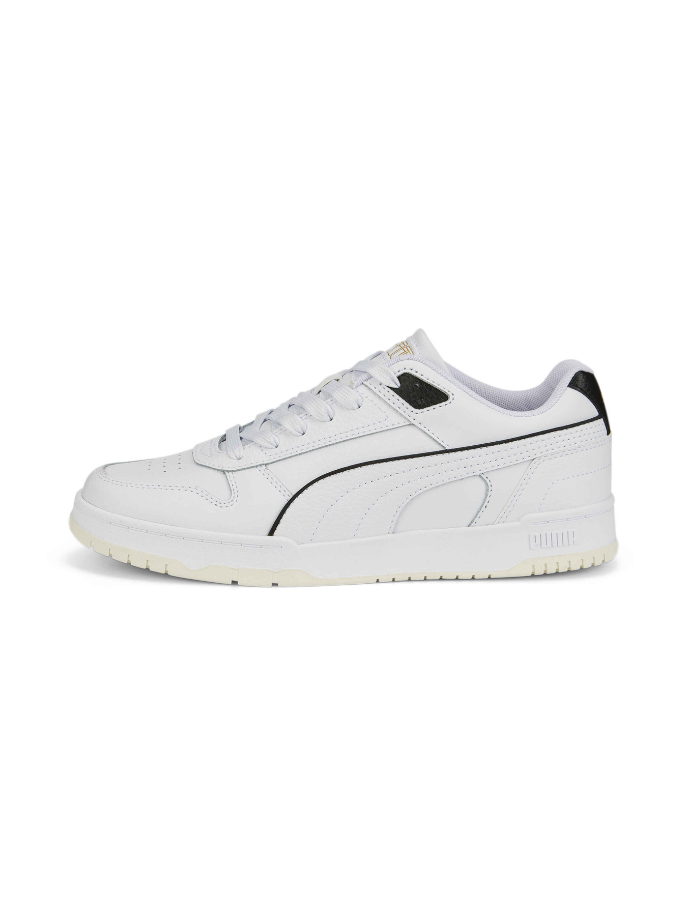 Кеди PUMA Rbd Game Low модель 386373 Фото