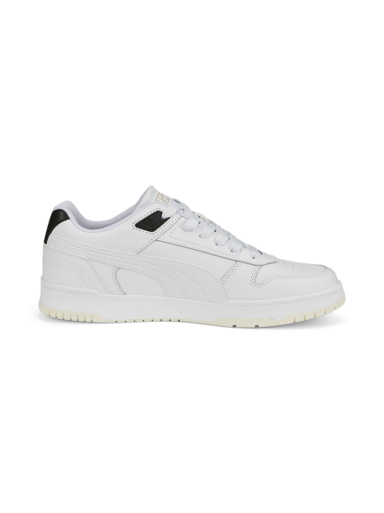 Кеди PUMA Rbd Game Low модель 386373 Фото
