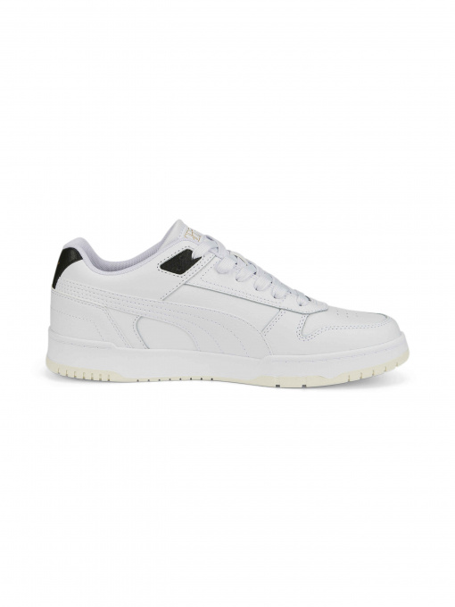 Кеди PUMA Rbd Game Low модель 386373 Фото