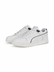 Кеди PUMA Rbd Game Low модель 386373 Фото