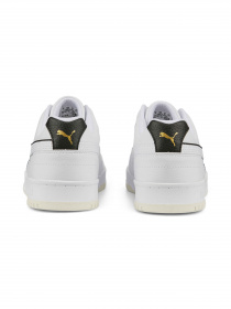 Кеди PUMA Rbd Game Low модель 386373 Фото