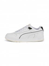Кеди PUMA Rbd Game Low модель 386373 Фото