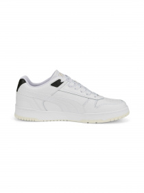 Кеди PUMA Rbd Game Low модель 386373 Фото