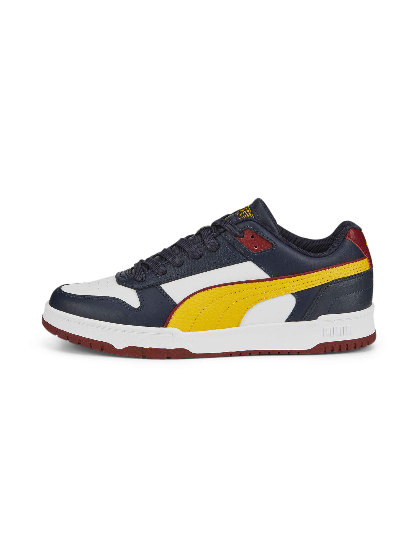 Кросівки PUMA Rbd Game Low модель 386373 Фото