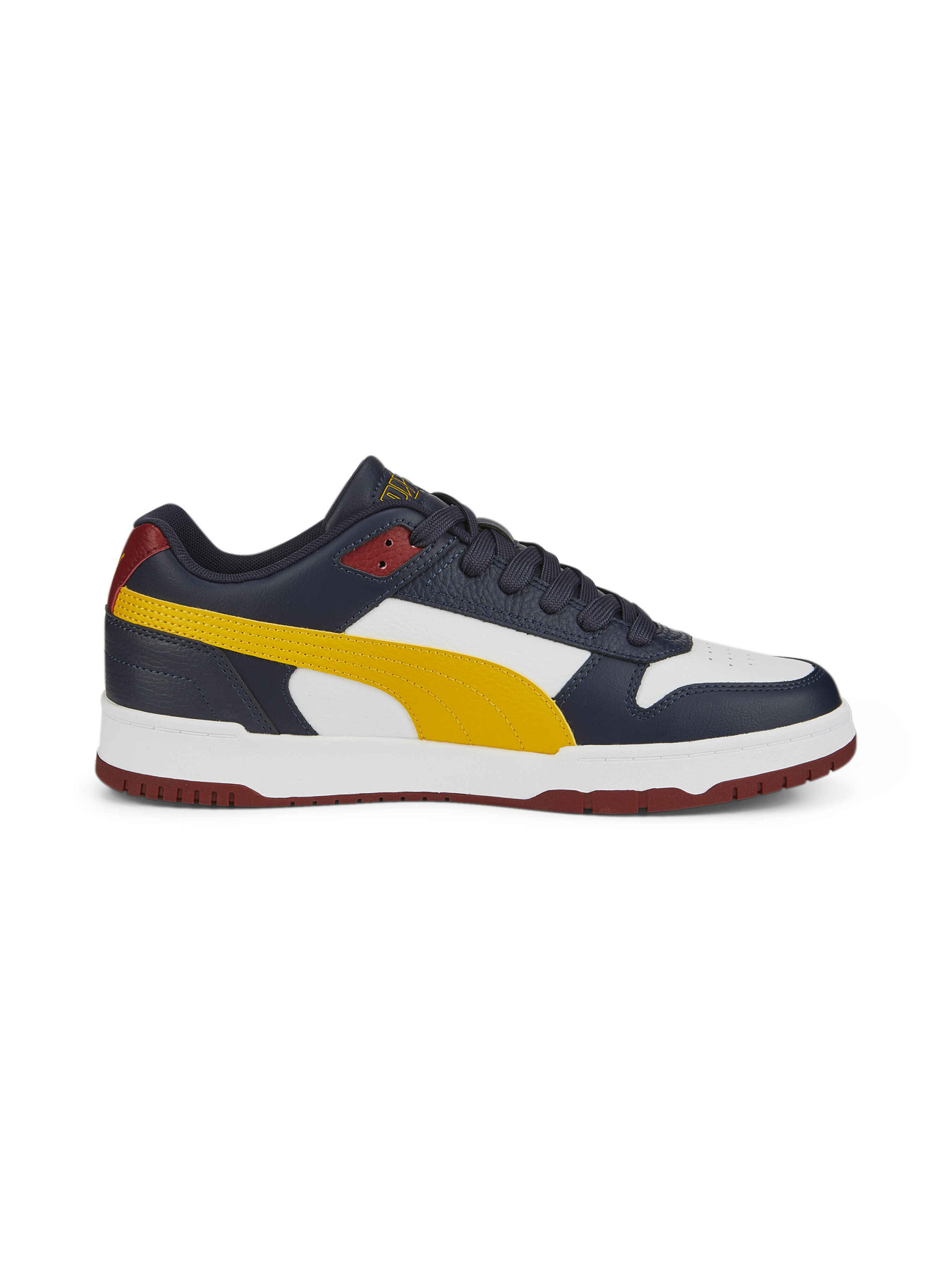 Кросівки PUMA Rbd Game Low модель 386373 Фото