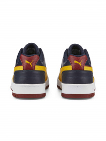 Кросівки PUMA Rbd Game Low модель 386373 Фото