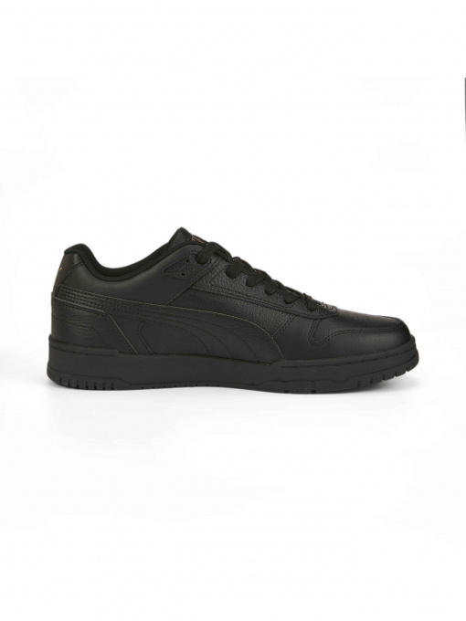 Кеды PUMA Rbd Game Low модель 386373 Фото
