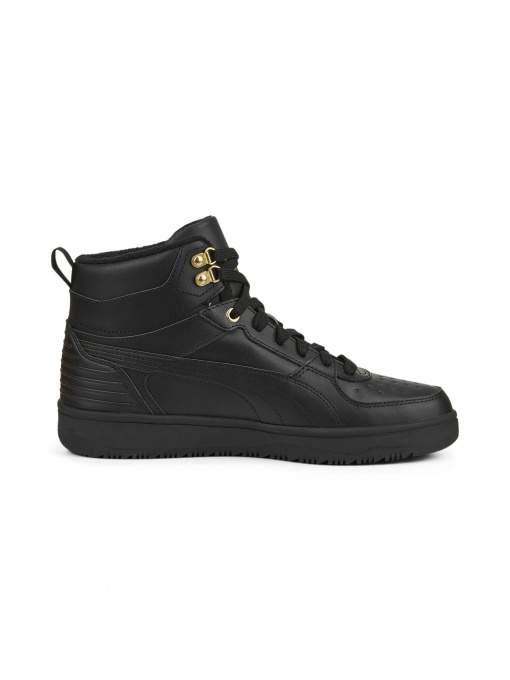 Кроссовки PUMA Rebound Rugged модель 387592 Фото