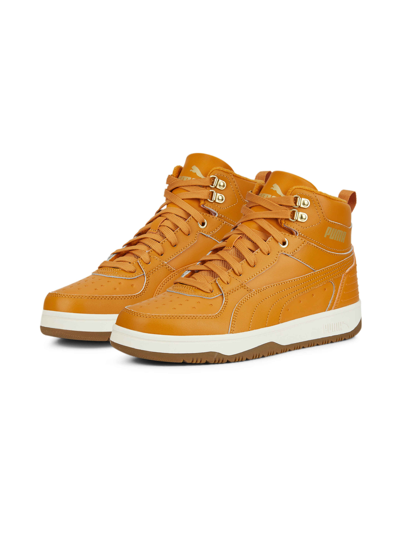 Кросівки PUMA Rebound Rugged модель 387592 Фото