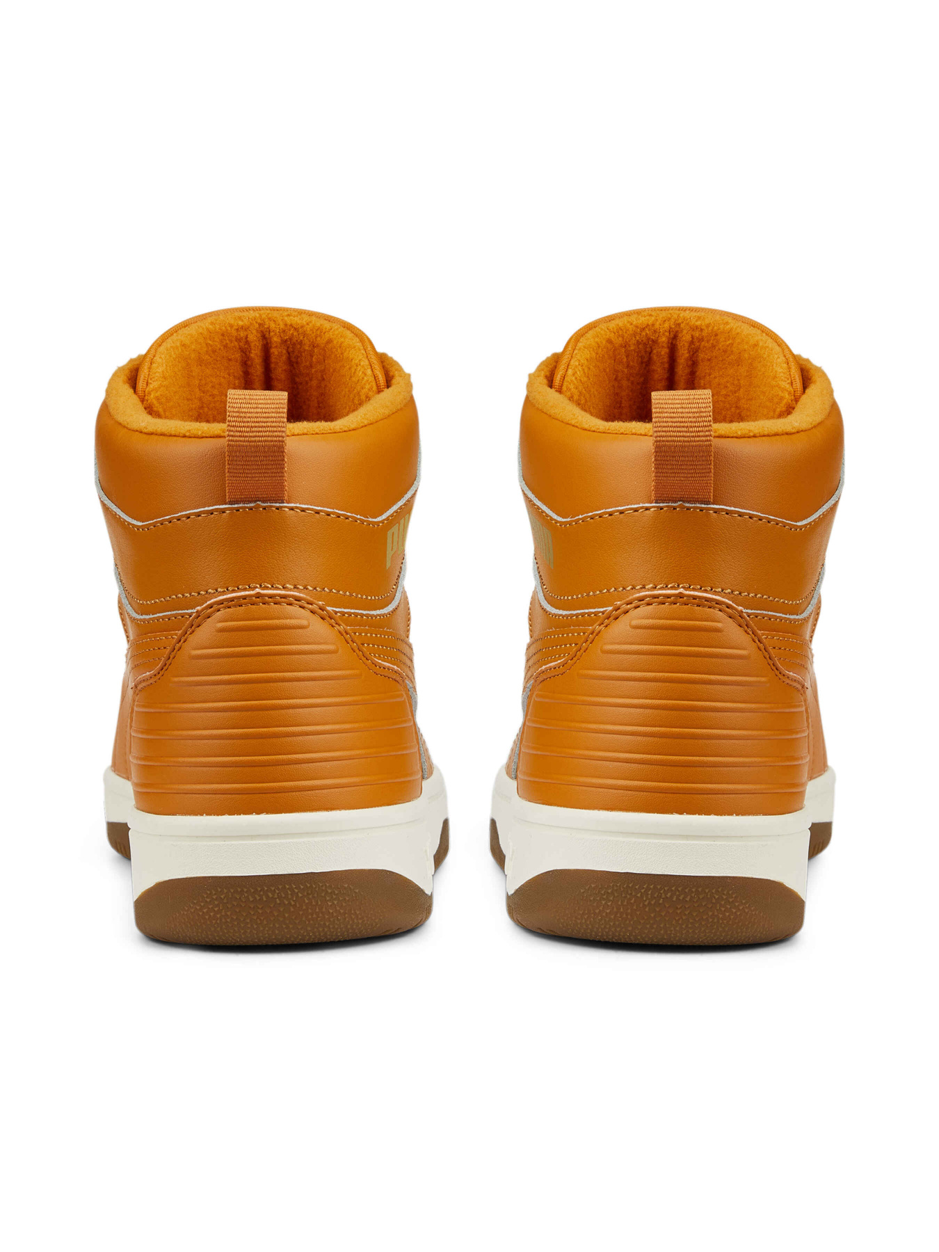 Кросівки PUMA Rebound Rugged модель 387592 Фото