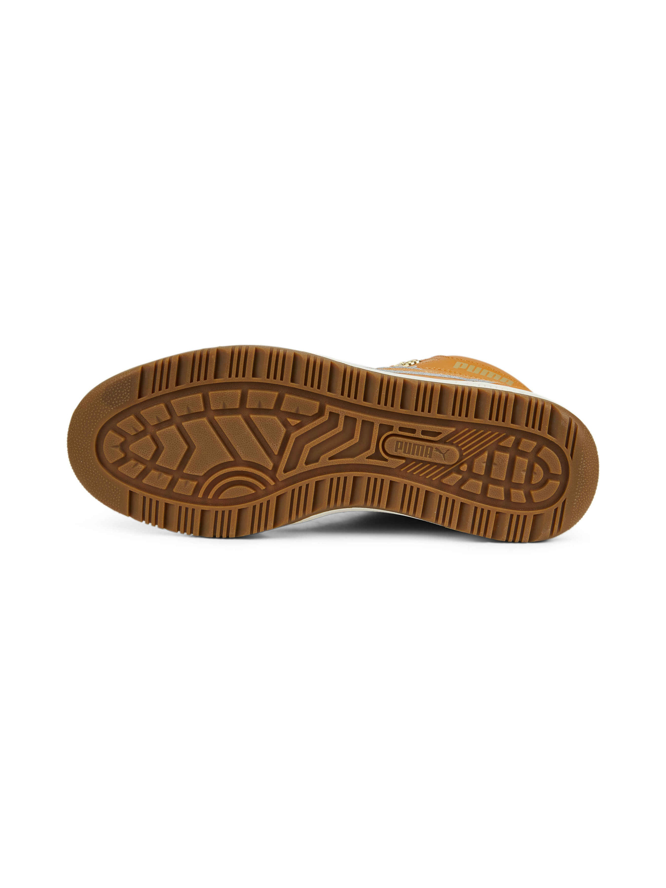 Кросівки PUMA Rebound Rugged модель 387592 Фото