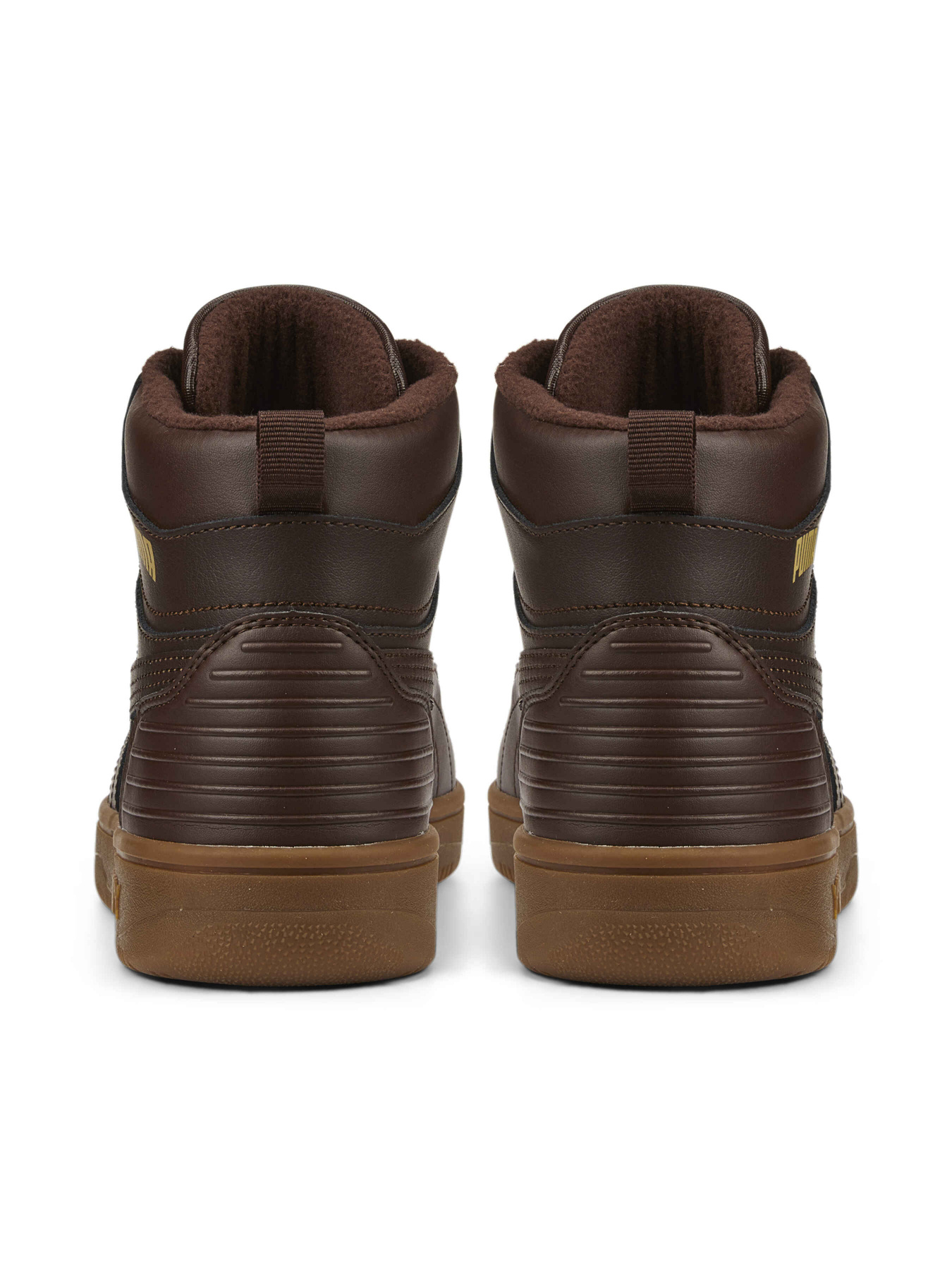 Кросівки PUMA Rebound Rugged модель 387592 Фото