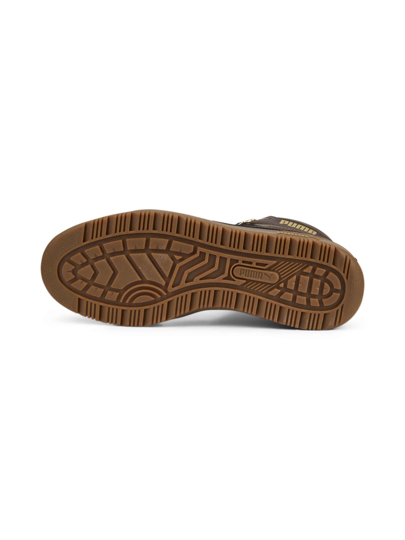 Кросівки PUMA Rebound Rugged модель 387592 Фото