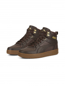 Кросівки PUMA Rebound Rugged модель 387592 Фото