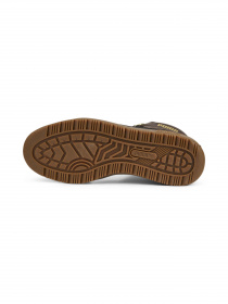 Кросівки PUMA Rebound Rugged модель 387592 Фото