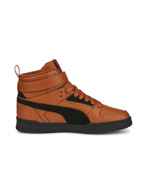 Кеди PUMA Rbd Game Wtr модель 387604 Фото