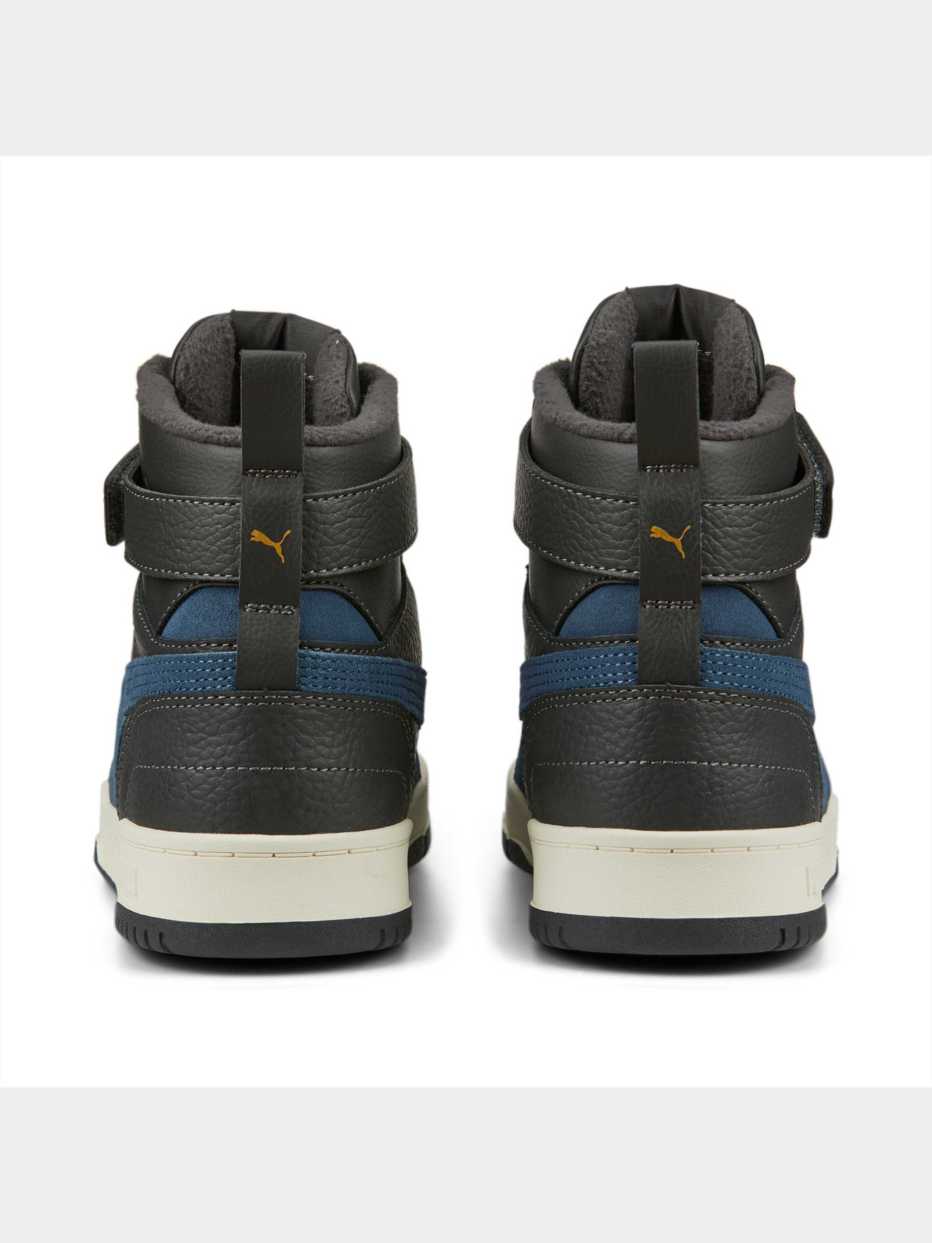 Кеди PUMA Rbd Game Wtr модель 387604 Фото