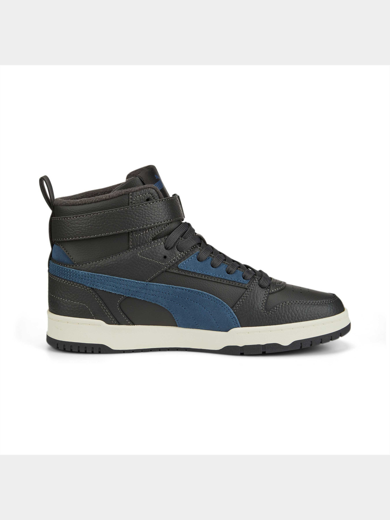 Кеди PUMA Rbd Game Wtr модель 387604 Фото