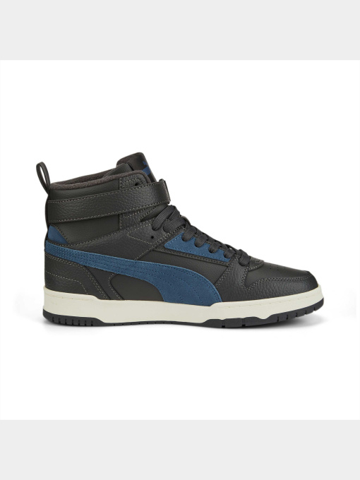 Кеди PUMA Rbd Game Wtr модель 387604 Фото