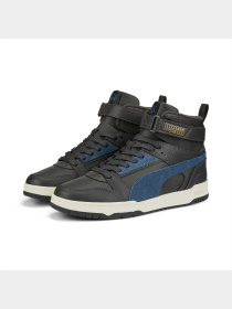 Кеди PUMA Rbd Game Wtr модель 387604 Фото